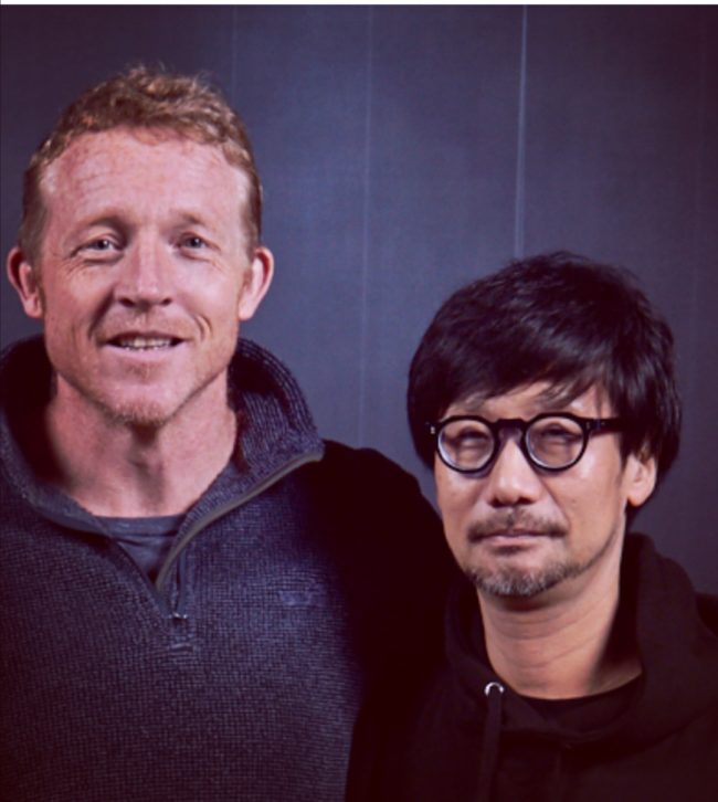 frank kojima