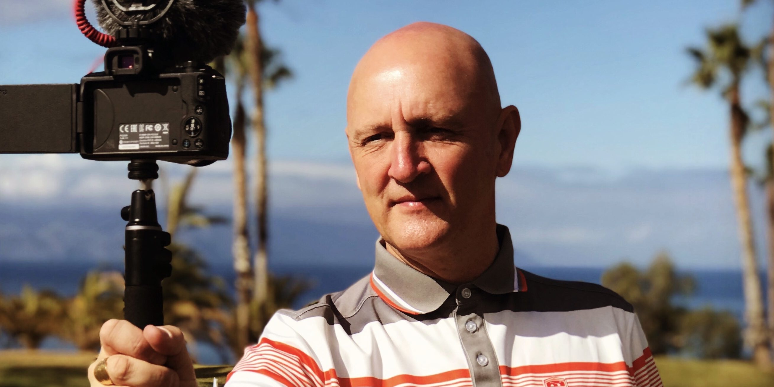 Andy Sullivan – The Average Golfer-1