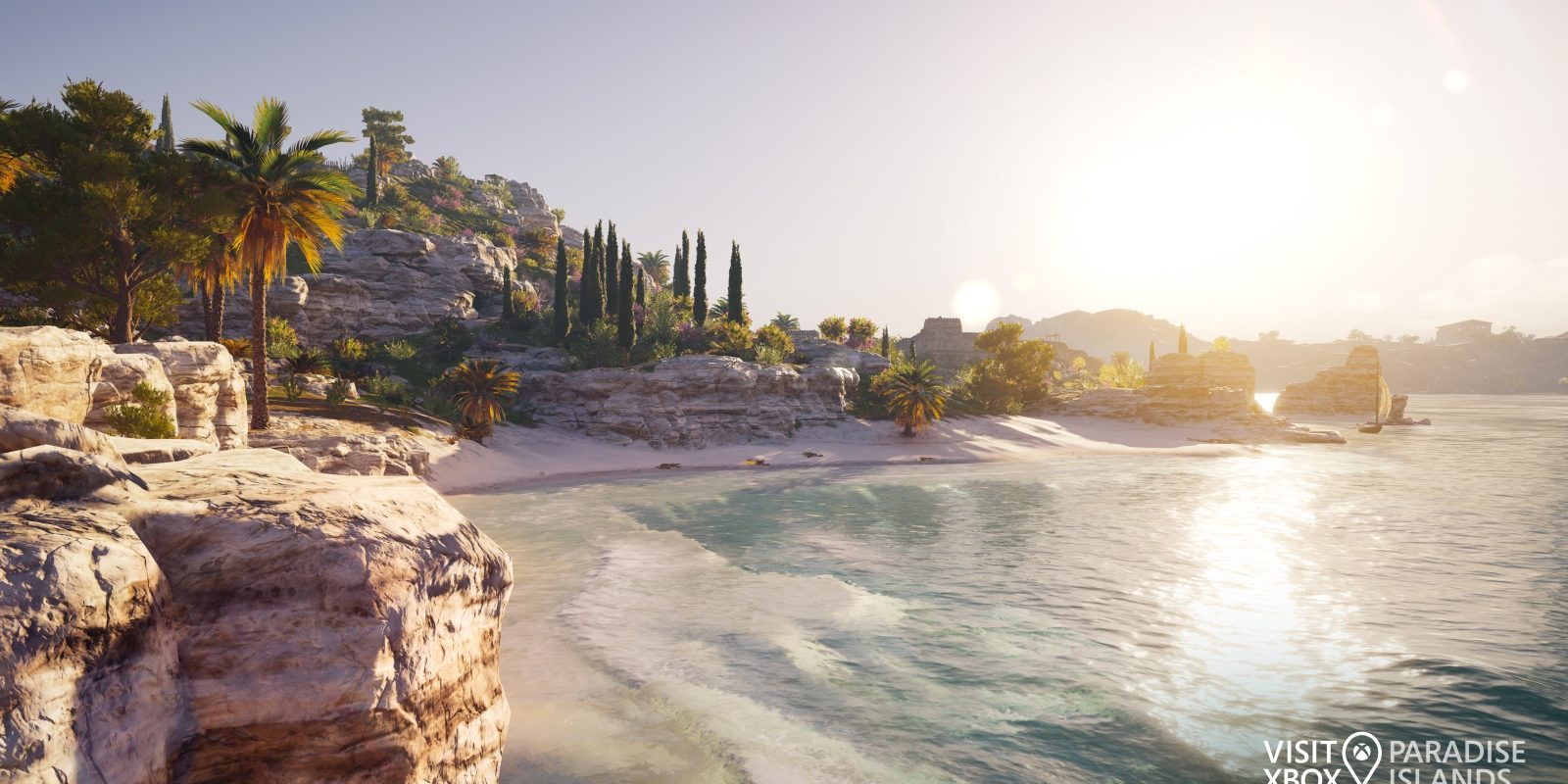 Assassins Creed Odyssey_Paradise Island resized