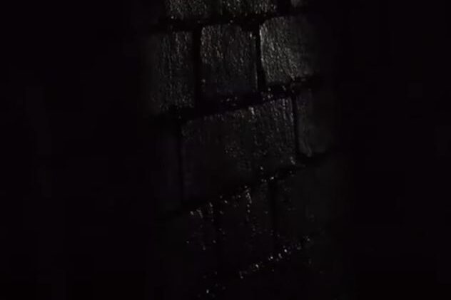 tunnel image