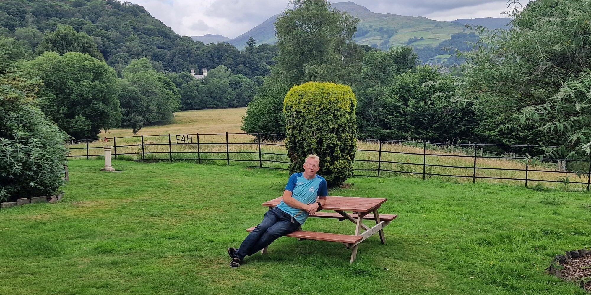 brathay hall