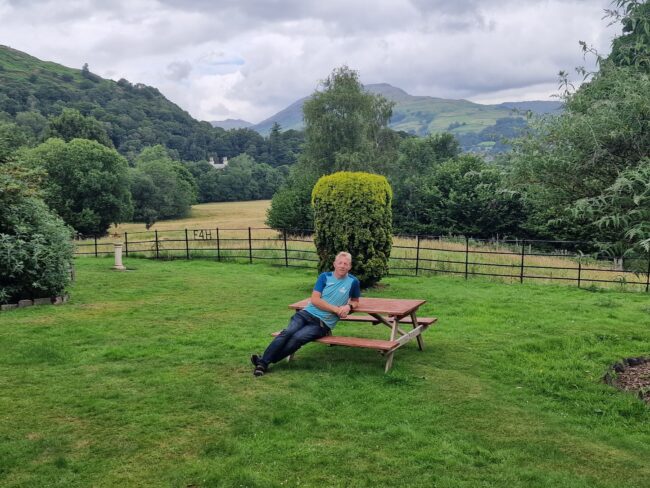 brathay hall