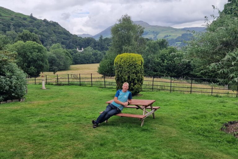 brathay hall
