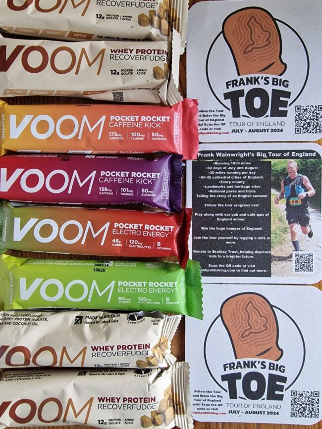 voom 2