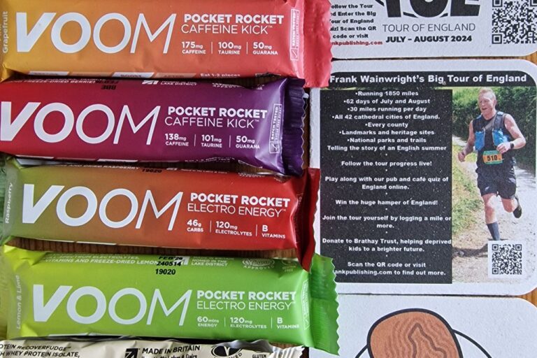 voom 2